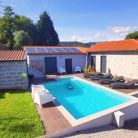 Andreihouse Villa Amares Exterior photo