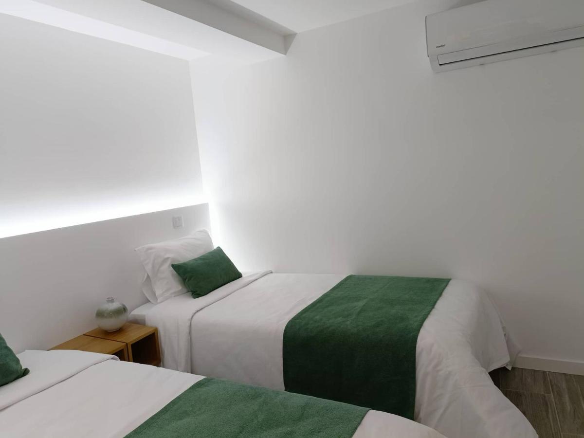 Andreihouse Villa Amares Exterior photo