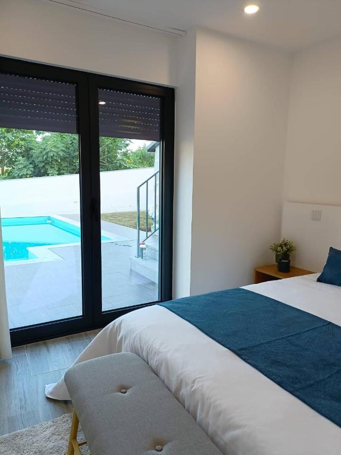 Andreihouse Villa Amares Exterior photo