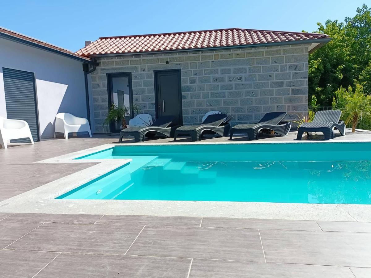 Andreihouse Villa Amares Exterior photo