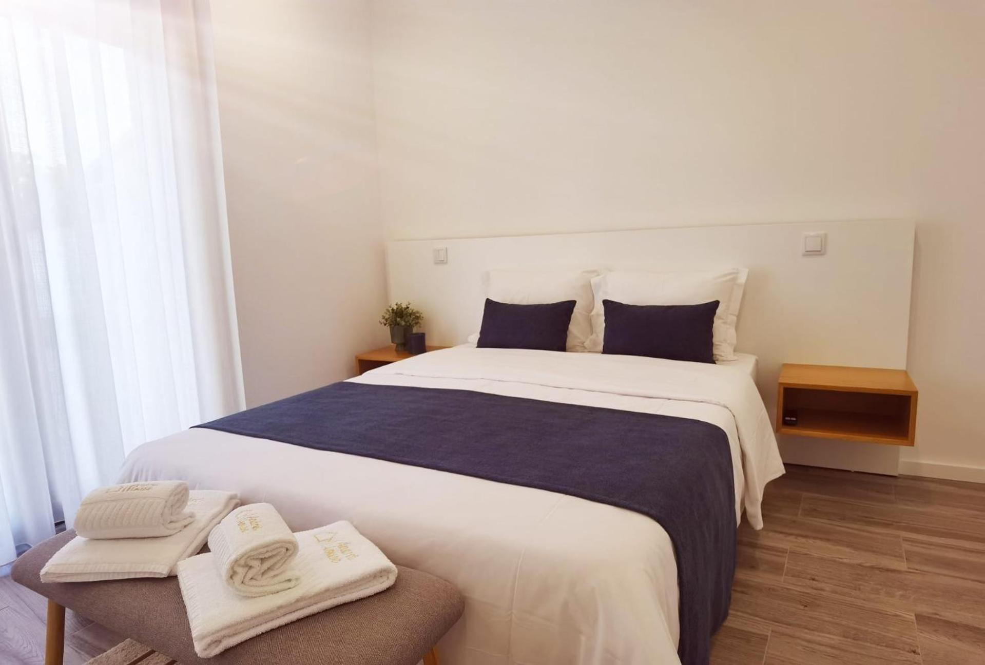 Andreihouse Villa Amares Exterior photo