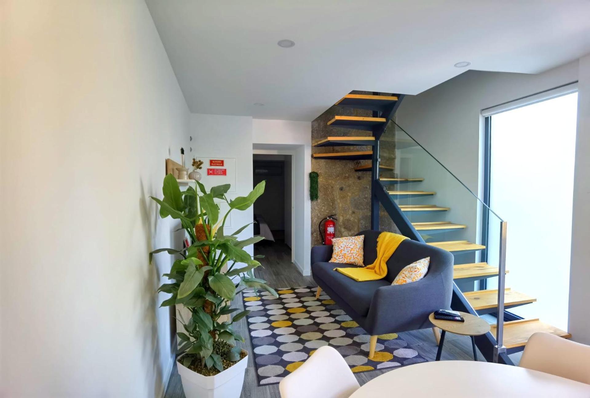 Andreihouse Villa Amares Exterior photo