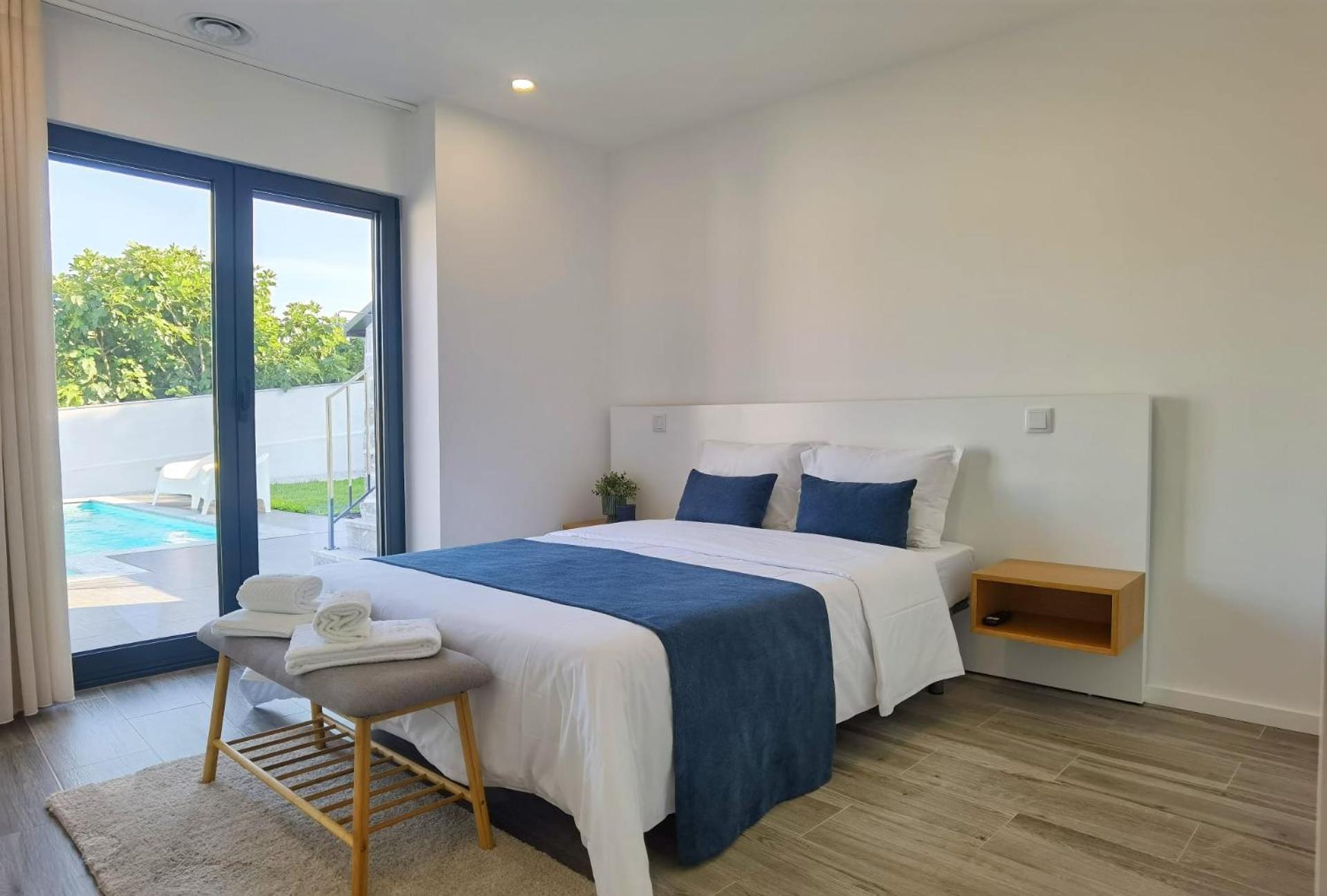 Andreihouse Villa Amares Exterior photo