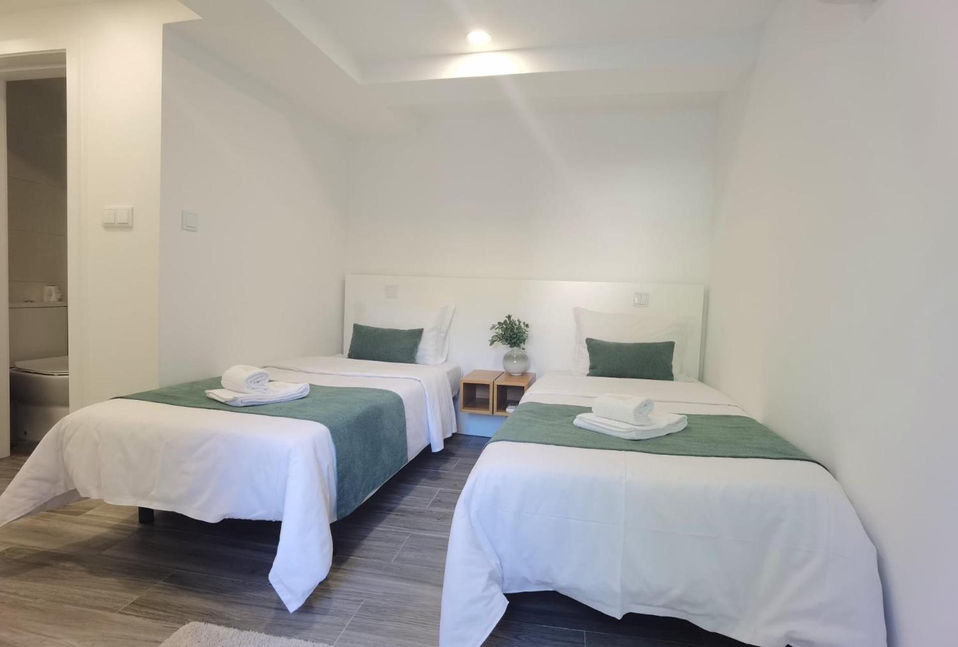 Andreihouse Villa Amares Exterior photo