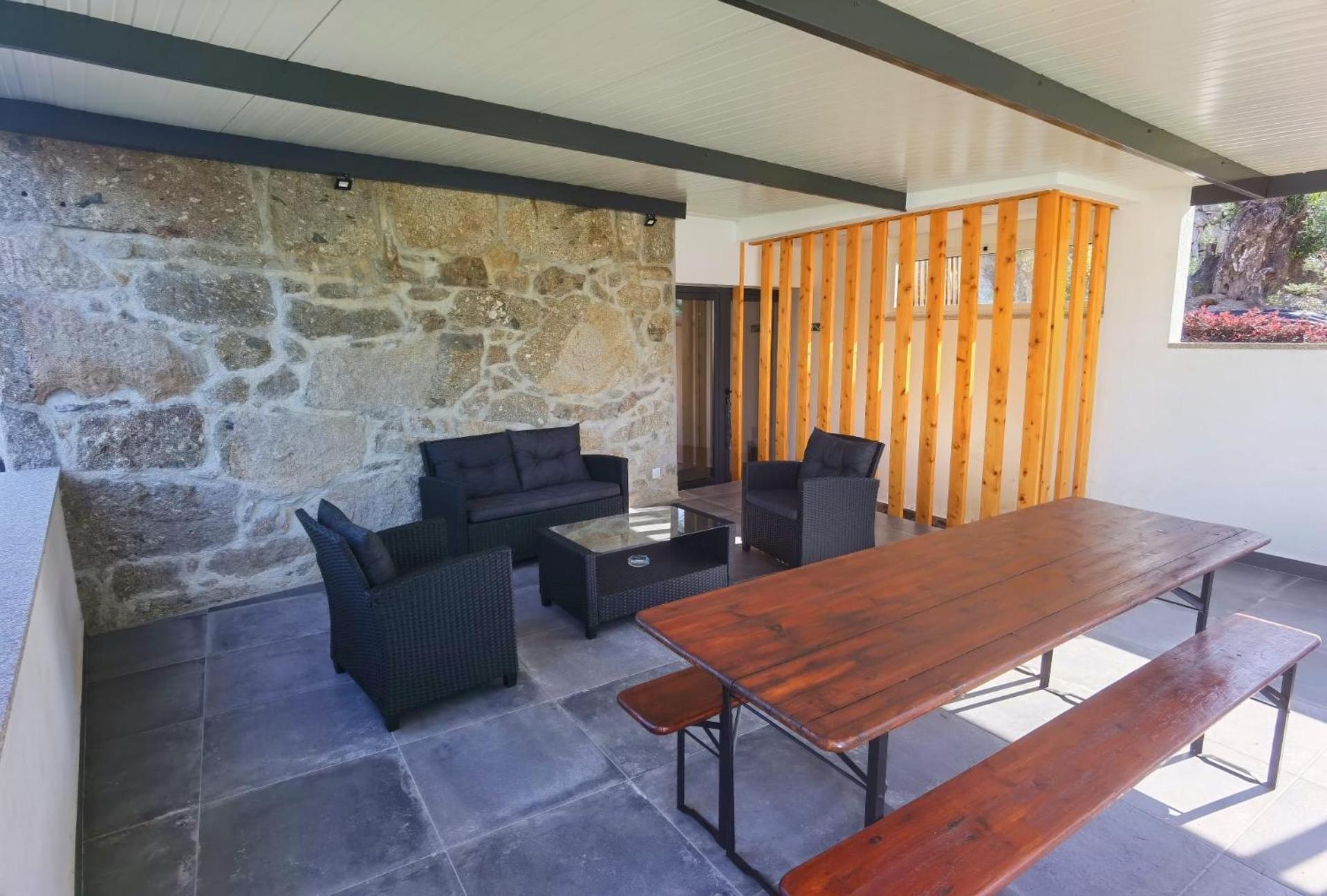 Andreihouse Villa Amares Exterior photo