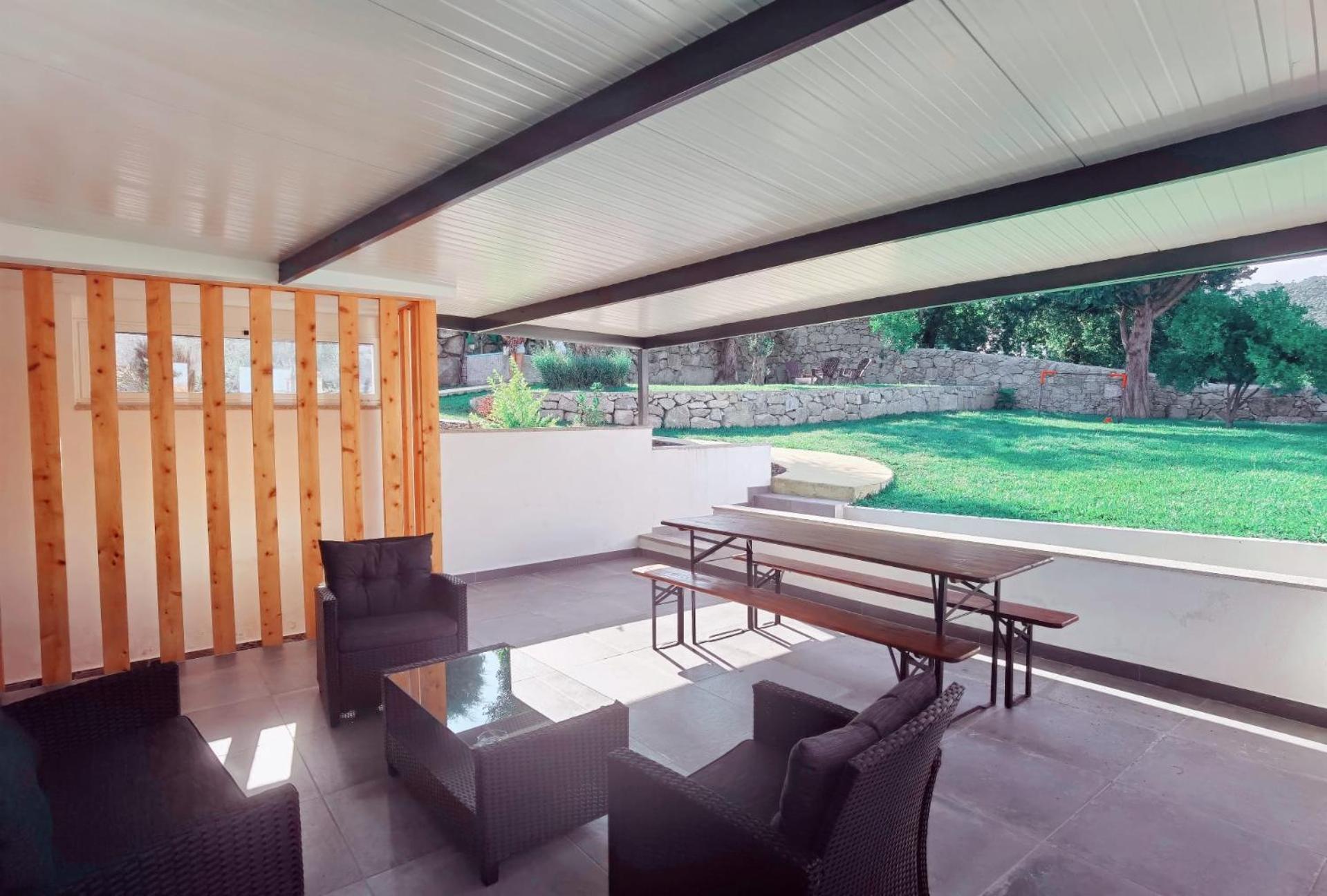 Andreihouse Villa Amares Exterior photo