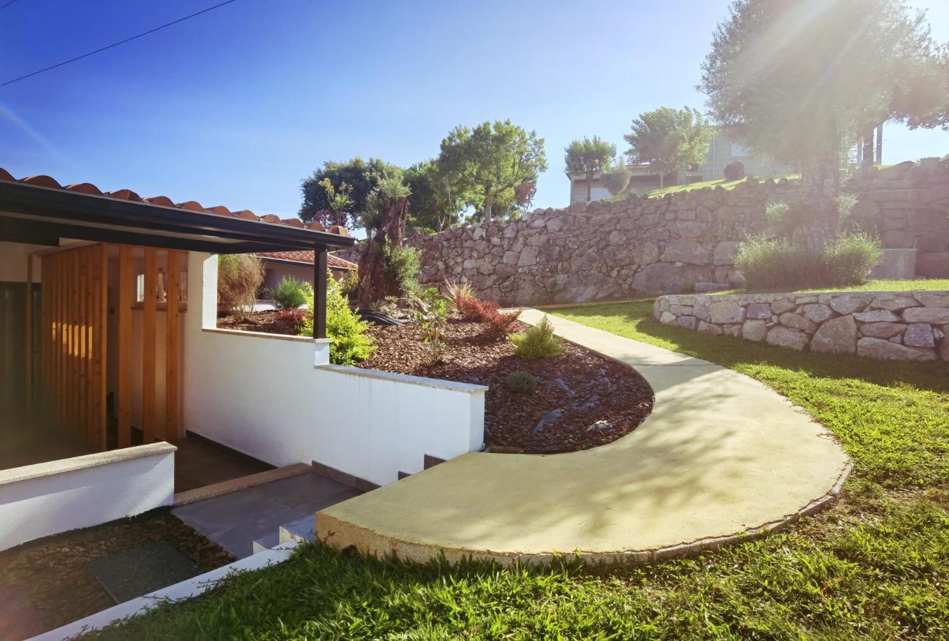 Andreihouse Villa Amares Exterior photo