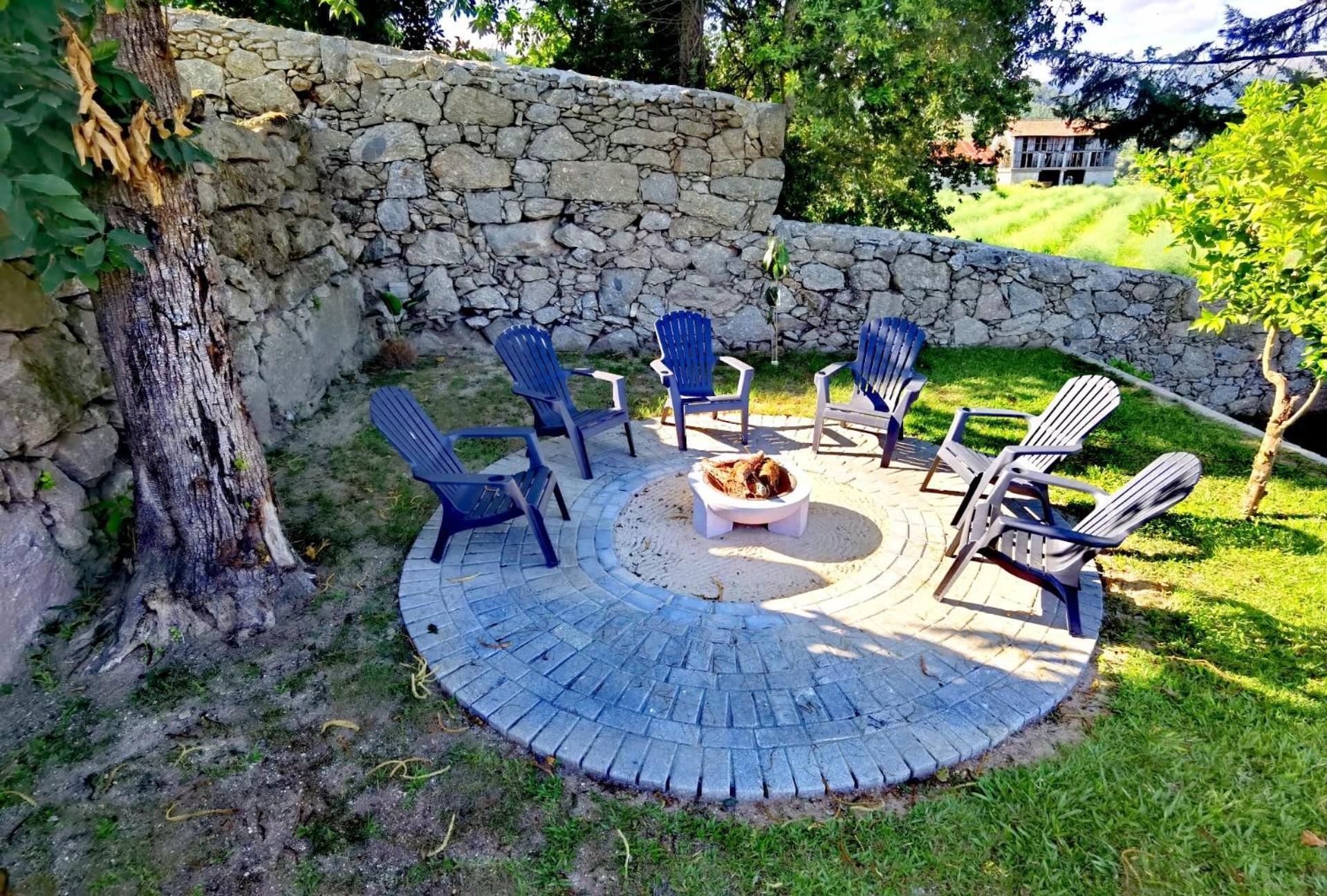 Andreihouse Villa Amares Exterior photo