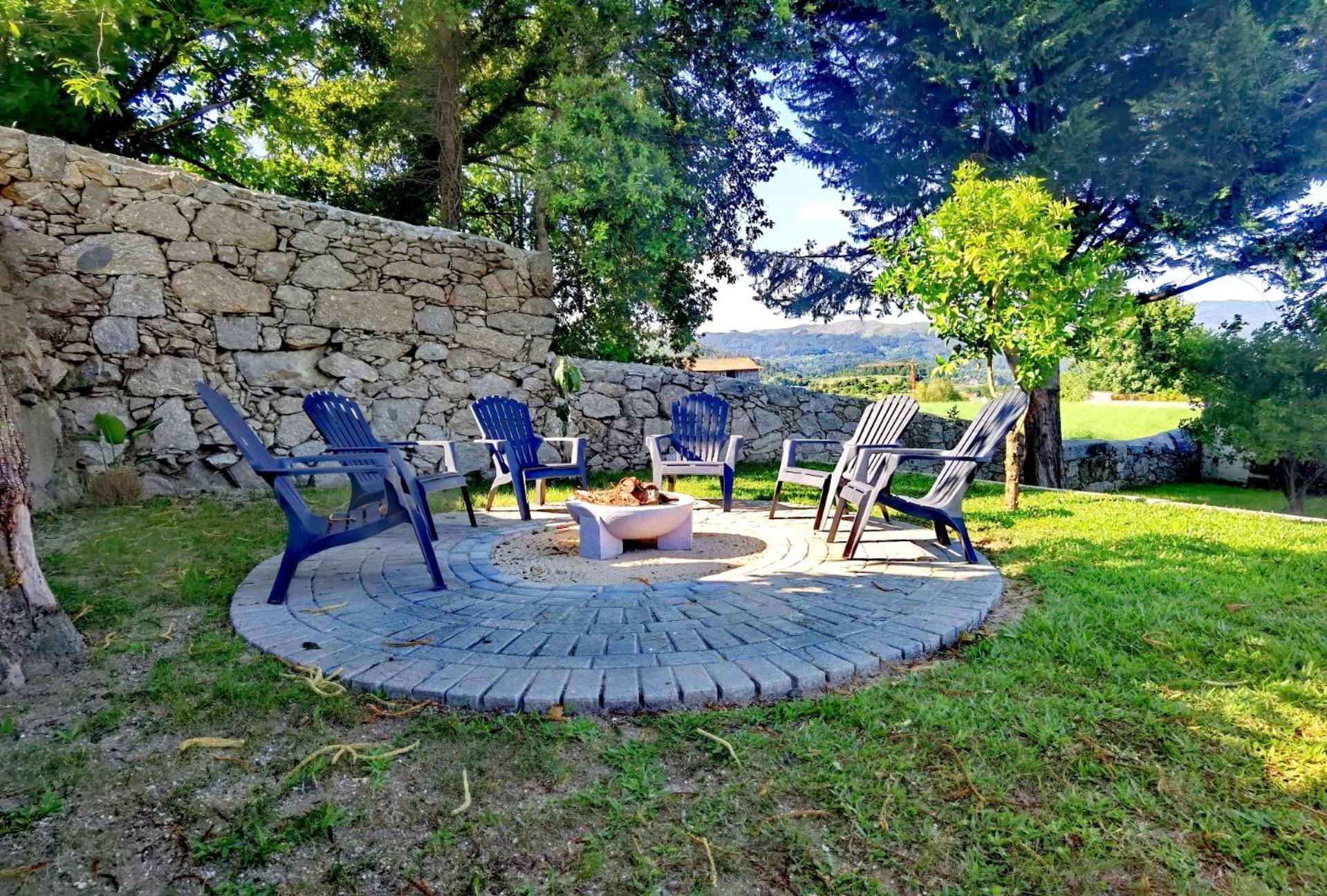 Andreihouse Villa Amares Exterior photo