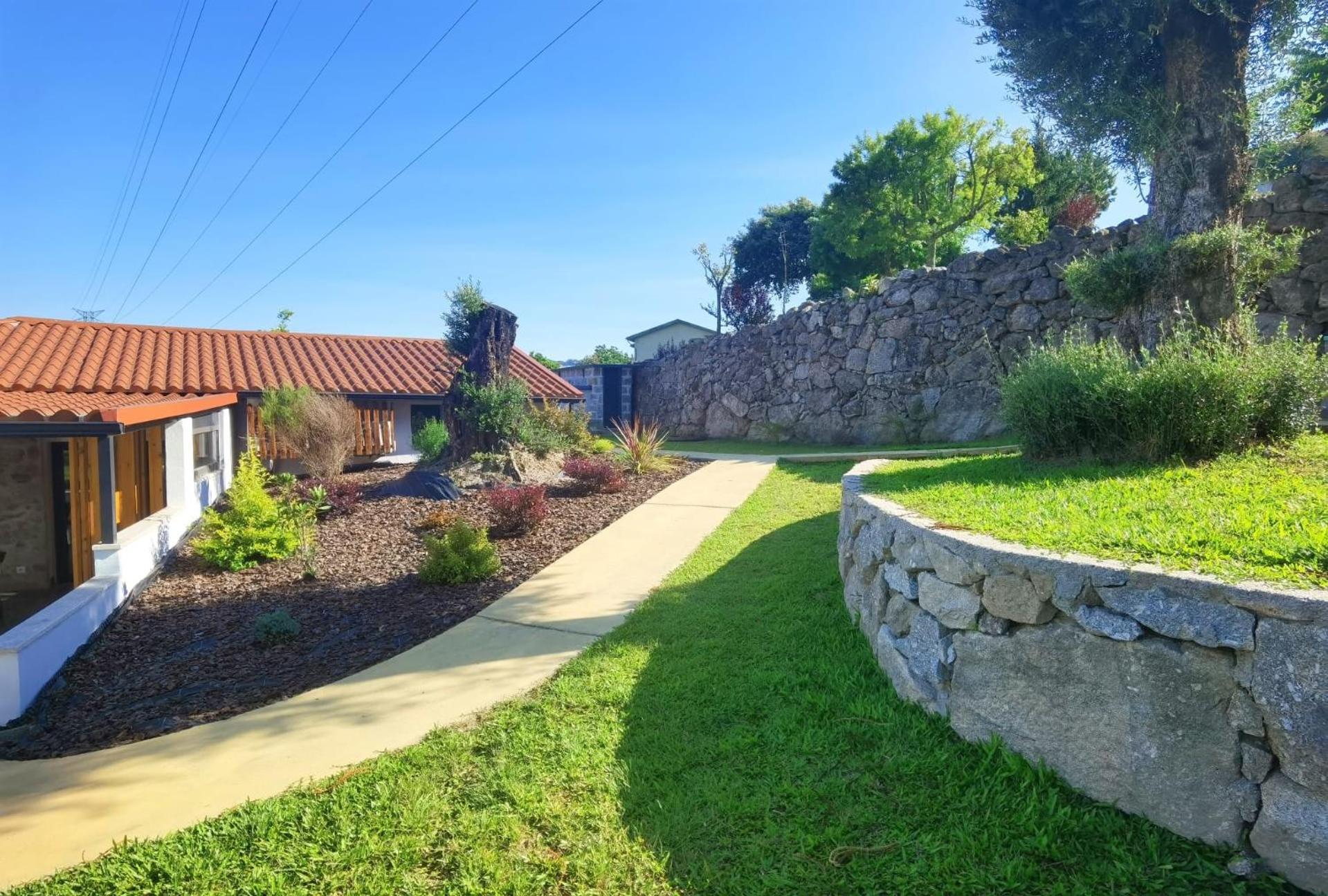 Andreihouse Villa Amares Exterior photo